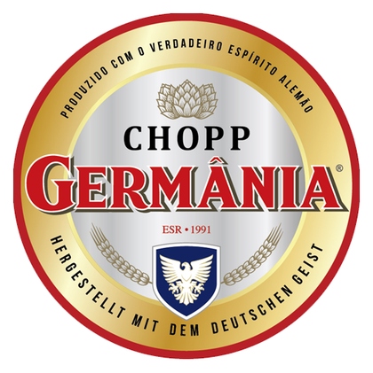 Chopp Germânia