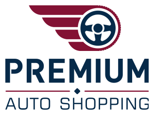 Premium Auto Shopping