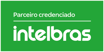 Parceiro Credenciado Intelbras